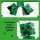 LEGO Minecraft 21276 Creeper™ - 1331612 - zdjęcie 5